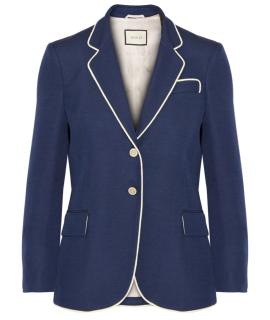 GUCCI Жакет/пиджак