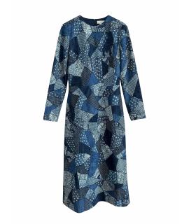 CHRISTIAN DIOR Повседневное платье