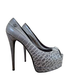 PHILIPP PLEIN Туфли