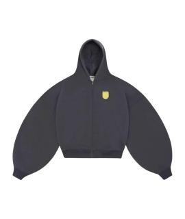 PLANTA ROSA Худи/толстовка