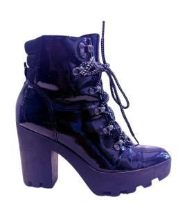 CALVIN KLEIN Ботильоны