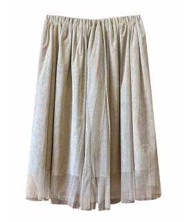 BRUNELLO CUCINELLI Юбка миди