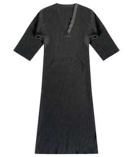 BRUNELLO CUCINELLI Повседневное платье