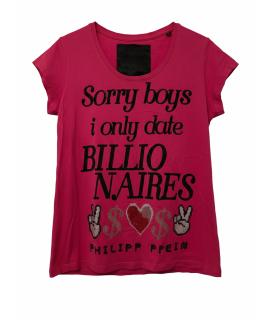 PHILIPP PLEIN Футболка