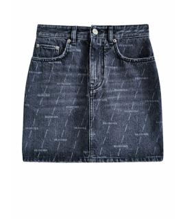 BALENCIAGA Юбка мини