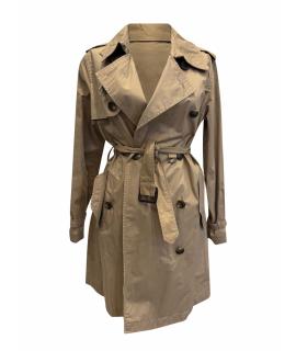 RALPH LAUREN Тренч/плащ