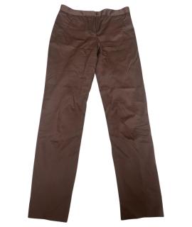 TOM FORD Прямые брюки