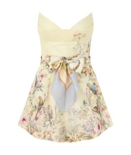 ZIMMERMANN Комбинезон