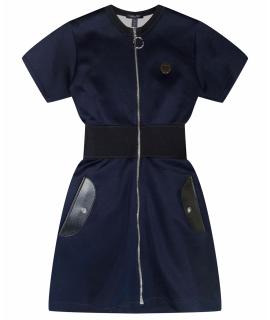 LOUIS VUITTON Повседневное платье