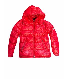 MONCLER Пуховик