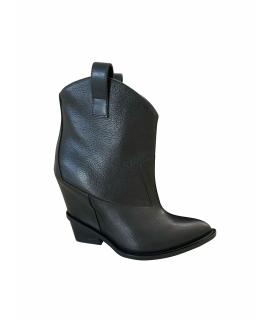 GIUSEPPE ZANOTTI DESIGN Полусапоги