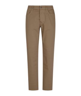 STONE ISLAND Прямые джинсы