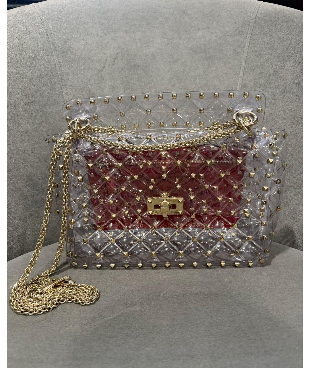 VALENTINO Сумка через плечо, фото 7