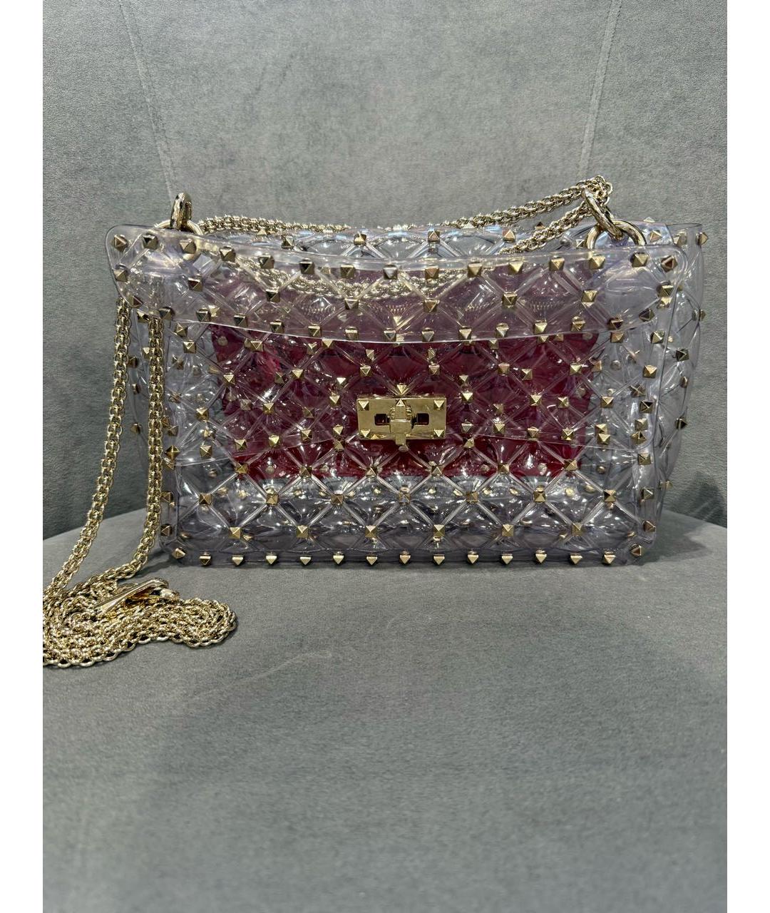 VALENTINO Сумка через плечо, фото 2