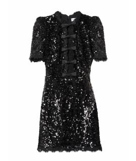 REBECCA VALLANCE Коктейльное платье