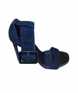 SAINT LAURENT Босоножки