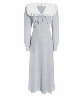 ALESSANDRA RICH Коктейльное платье