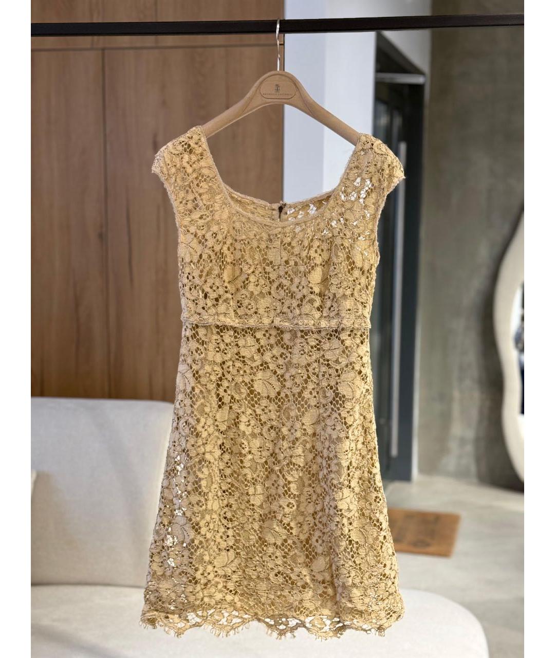 DOLCE&GABBANA Платье, фото 3