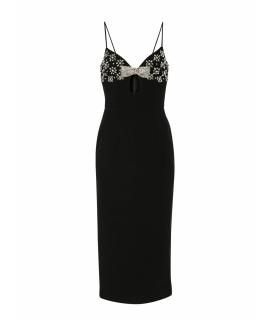 REBECCA VALLANCE Коктейльное платье