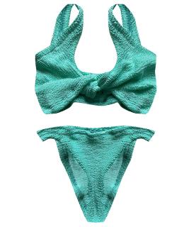 HUNZA G Купальник