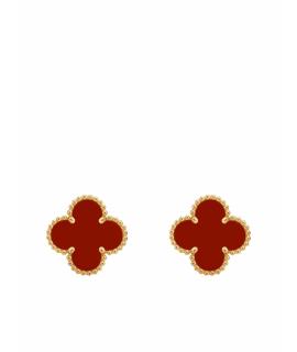 VAN CLEEF & ARPELS Серьги