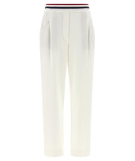 BRUNELLO CUCINELLI Прямые брюки