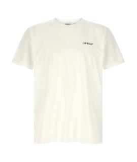 OFF-WHITE Футболка