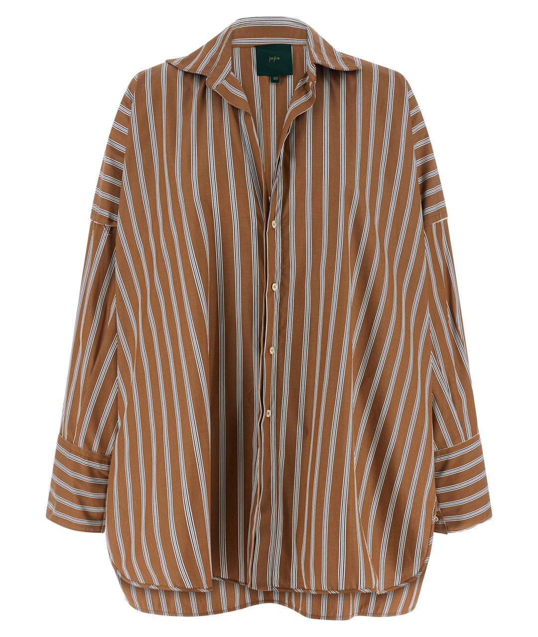 JEJIA Мульти хлопковая рубашка, фото 1