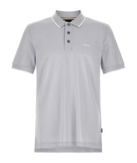 HUGO BOSS Поло с коротким рукавом