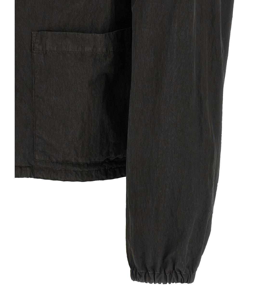 MAISON MARGIELA Мульти хлопковая куртка, фото 4