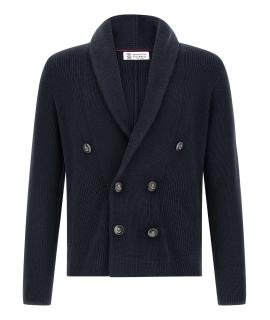 BRUNELLO CUCINELLI Кардиган