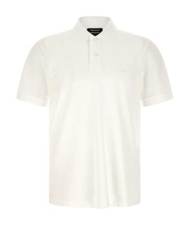 HUGO BOSS Поло с коротким рукавом