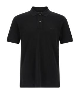 HUGO BOSS Поло с коротким рукавом
