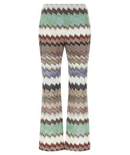 MISSONI Прямые брюки