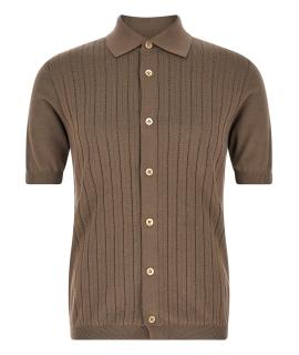 BRUNELLO CUCINELLI Кэжуал рубашка