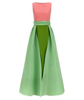 CAROLINA HERRERA Коктейльное платье