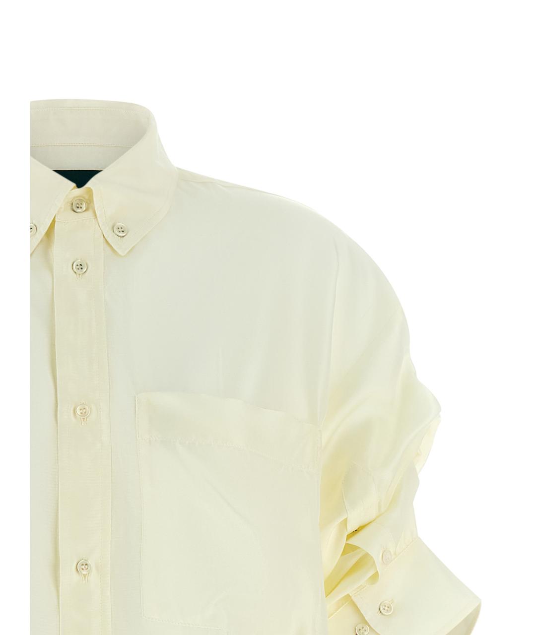 JEJIA Шелковая блузы, фото 3