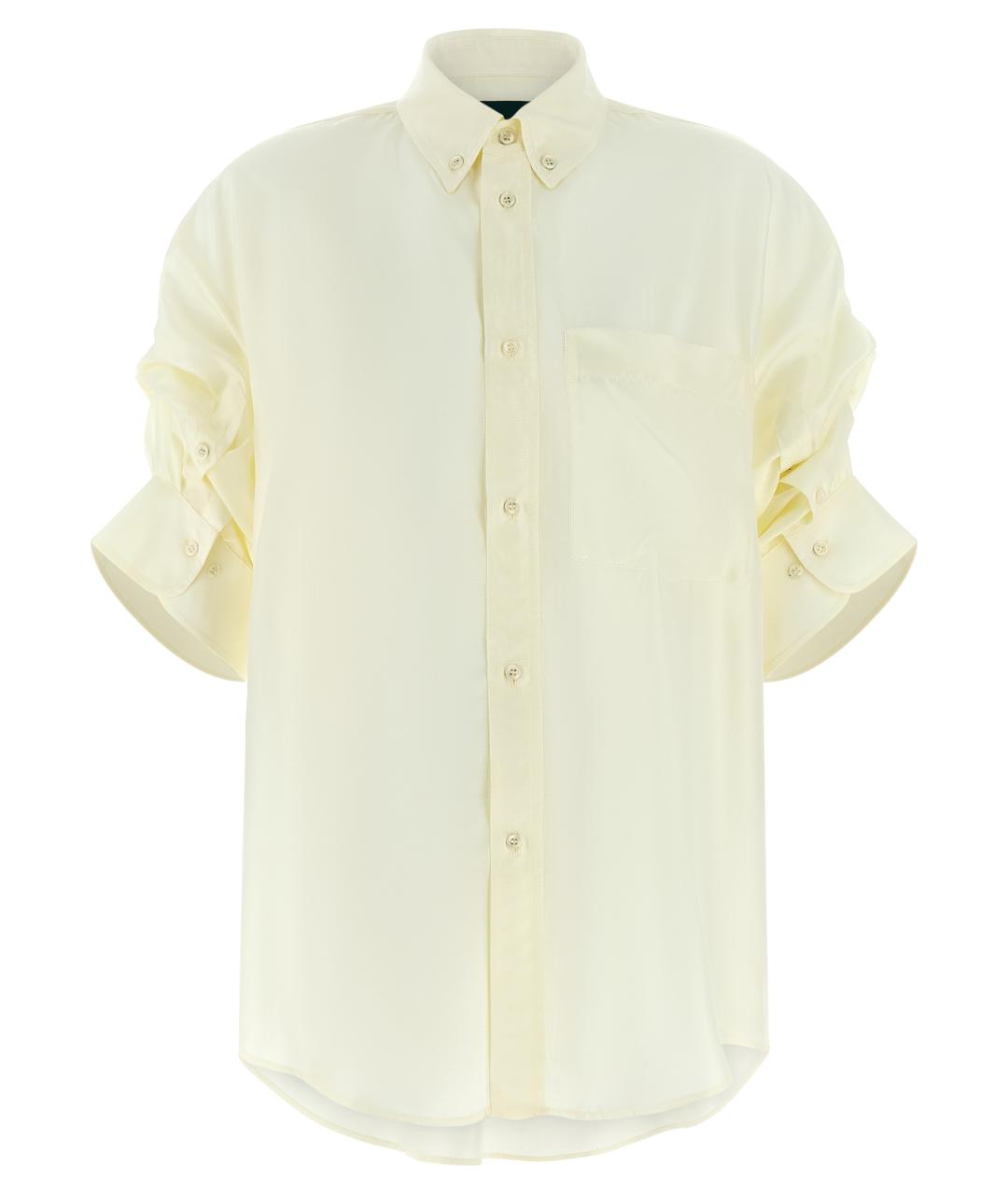 JEJIA Шелковая блузы, фото 1