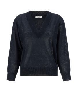 BRUNELLO CUCINELLI Джемпер / свитер