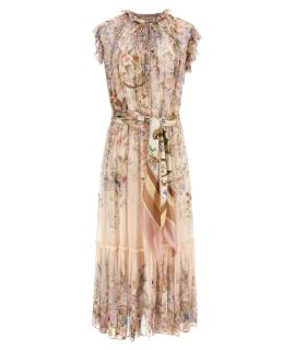 ZIMMERMANN Платье