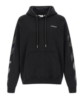 OFF-WHITE Худи/толстовка