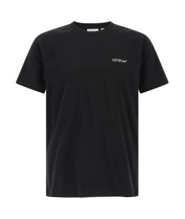 OFF-WHITE Футболка
