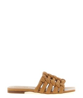 TOD'S Шлепанцы