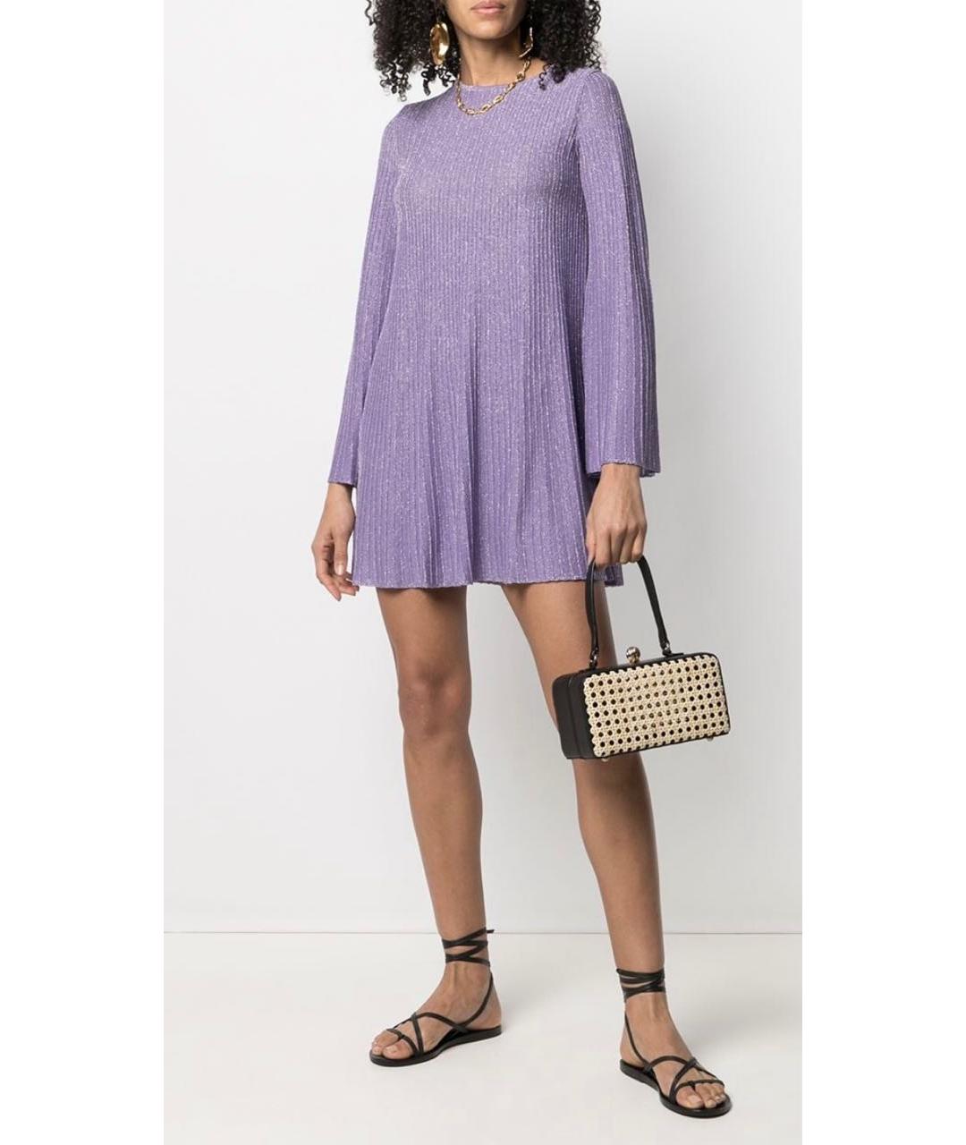 ELISABETTA FRANCHI Повседневное платье, фото 5