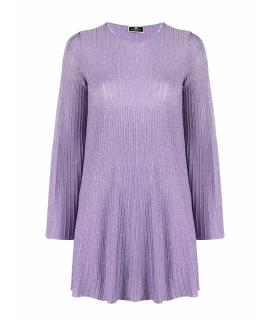 ELISABETTA FRANCHI Повседневное платье