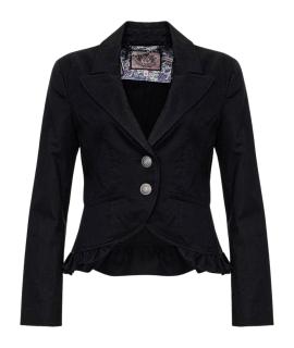 JUICY COUTURE Жакет/пиджак