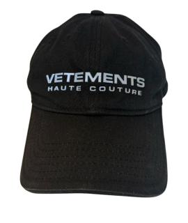 VETEMENTS Кепка