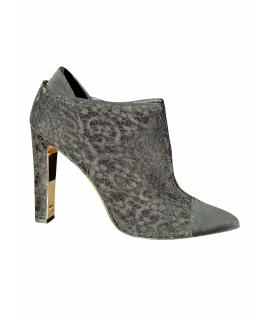 CHANEL Ботильоны