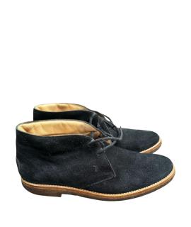 TOD'S Высокие ботинки