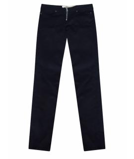 BLUMARINE Прямые джинсы